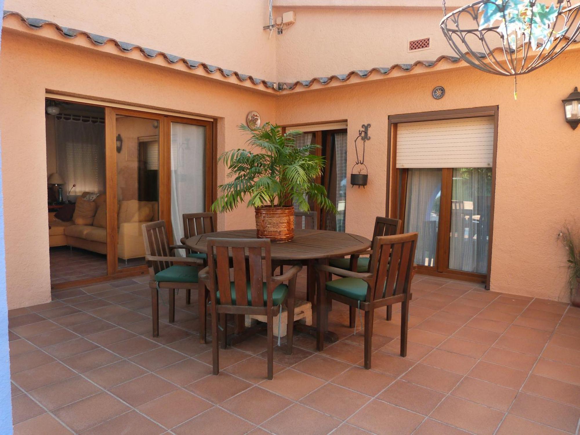Villa Antic Plankton - Masos De Pals - Free Parking, Beach, Wifi, Holidays Dış mekan fotoğraf