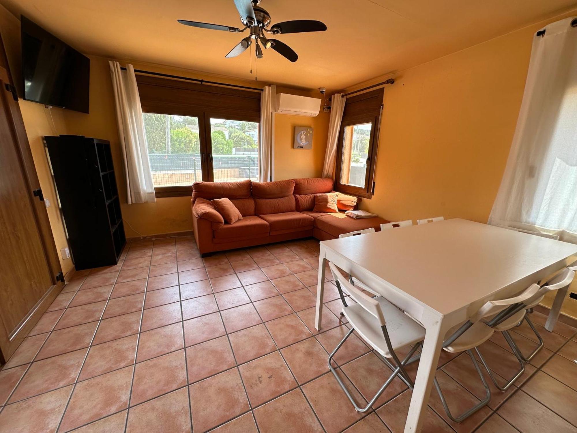 Villa Antic Plankton - Masos De Pals - Free Parking, Beach, Wifi, Holidays Dış mekan fotoğraf