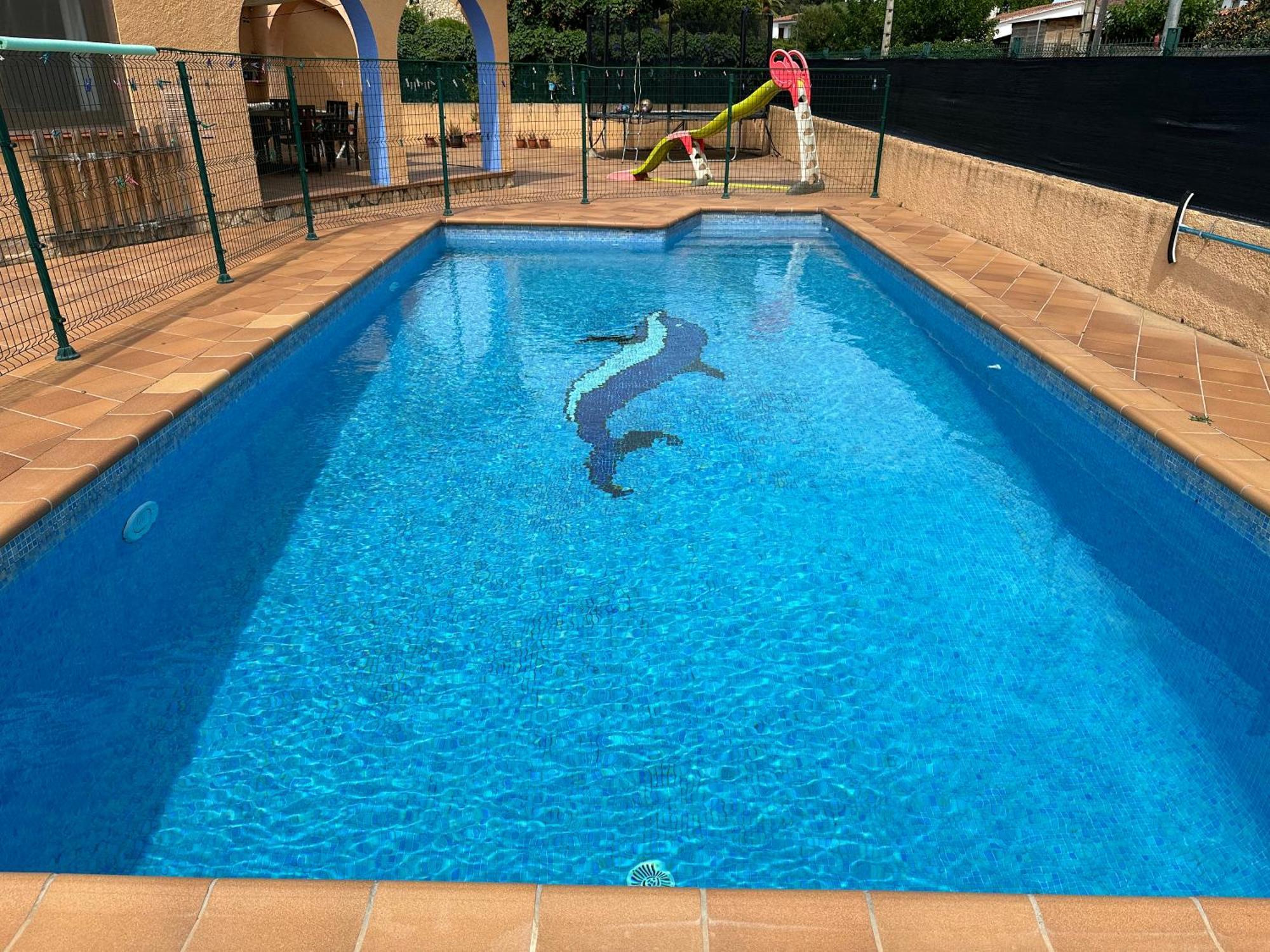 Villa Antic Plankton - Masos De Pals - Free Parking, Beach, Wifi, Holidays Dış mekan fotoğraf