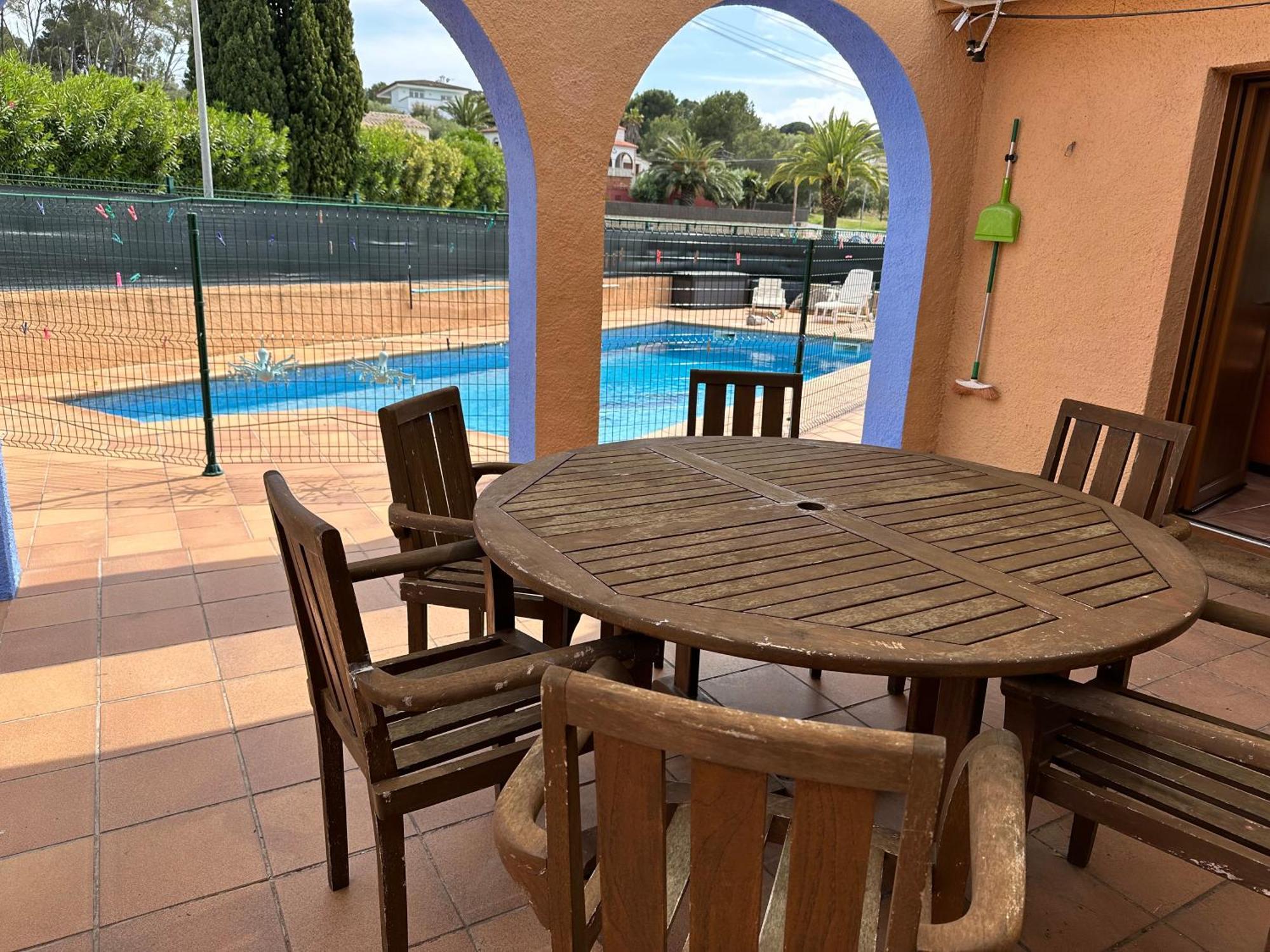 Villa Antic Plankton - Masos De Pals - Free Parking, Beach, Wifi, Holidays Dış mekan fotoğraf