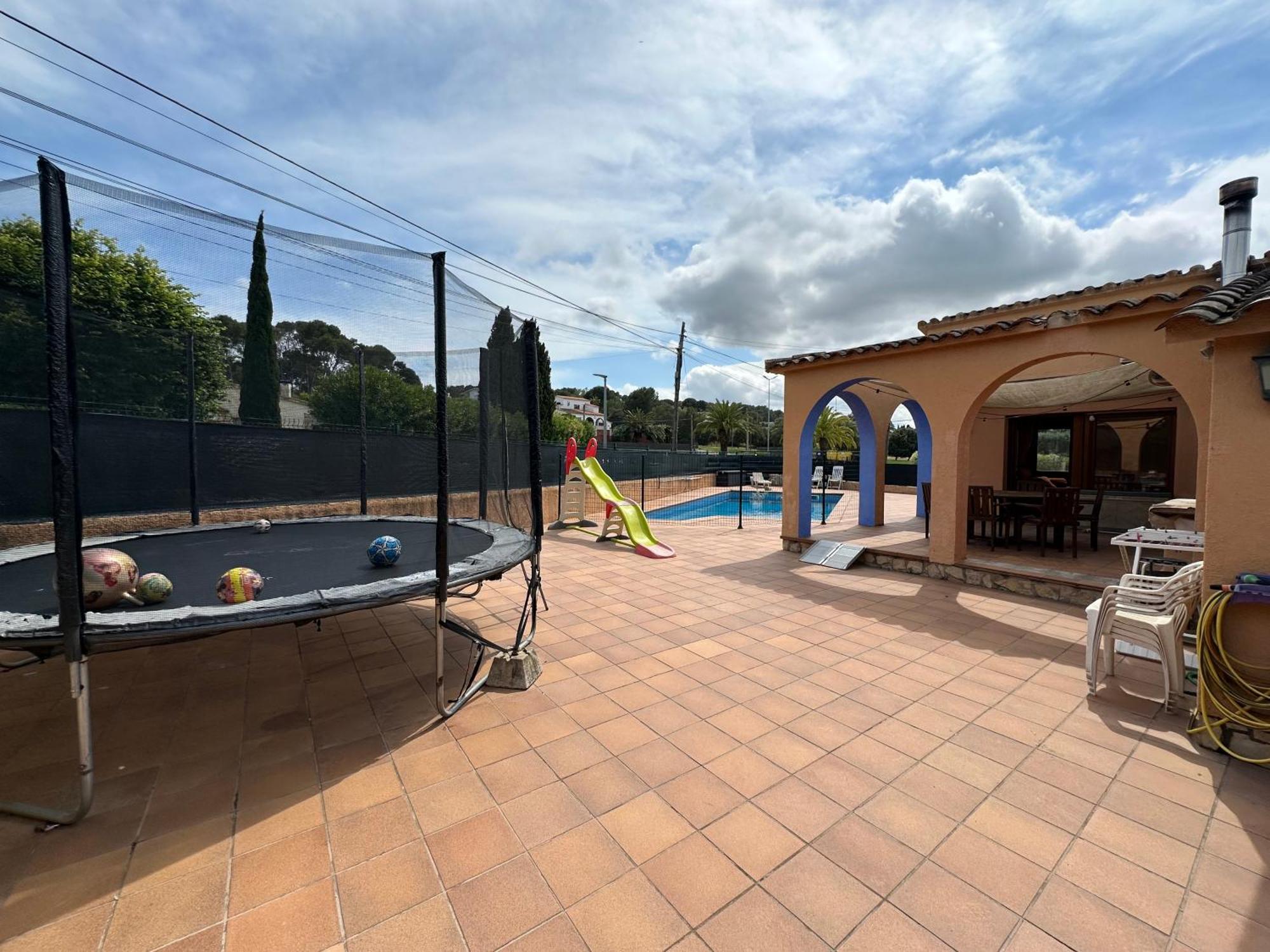 Villa Antic Plankton - Masos De Pals - Free Parking, Beach, Wifi, Holidays Dış mekan fotoğraf