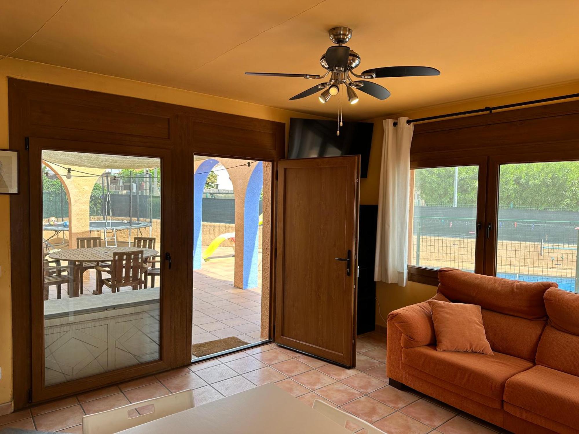 Villa Antic Plankton - Masos De Pals - Free Parking, Beach, Wifi, Holidays Dış mekan fotoğraf