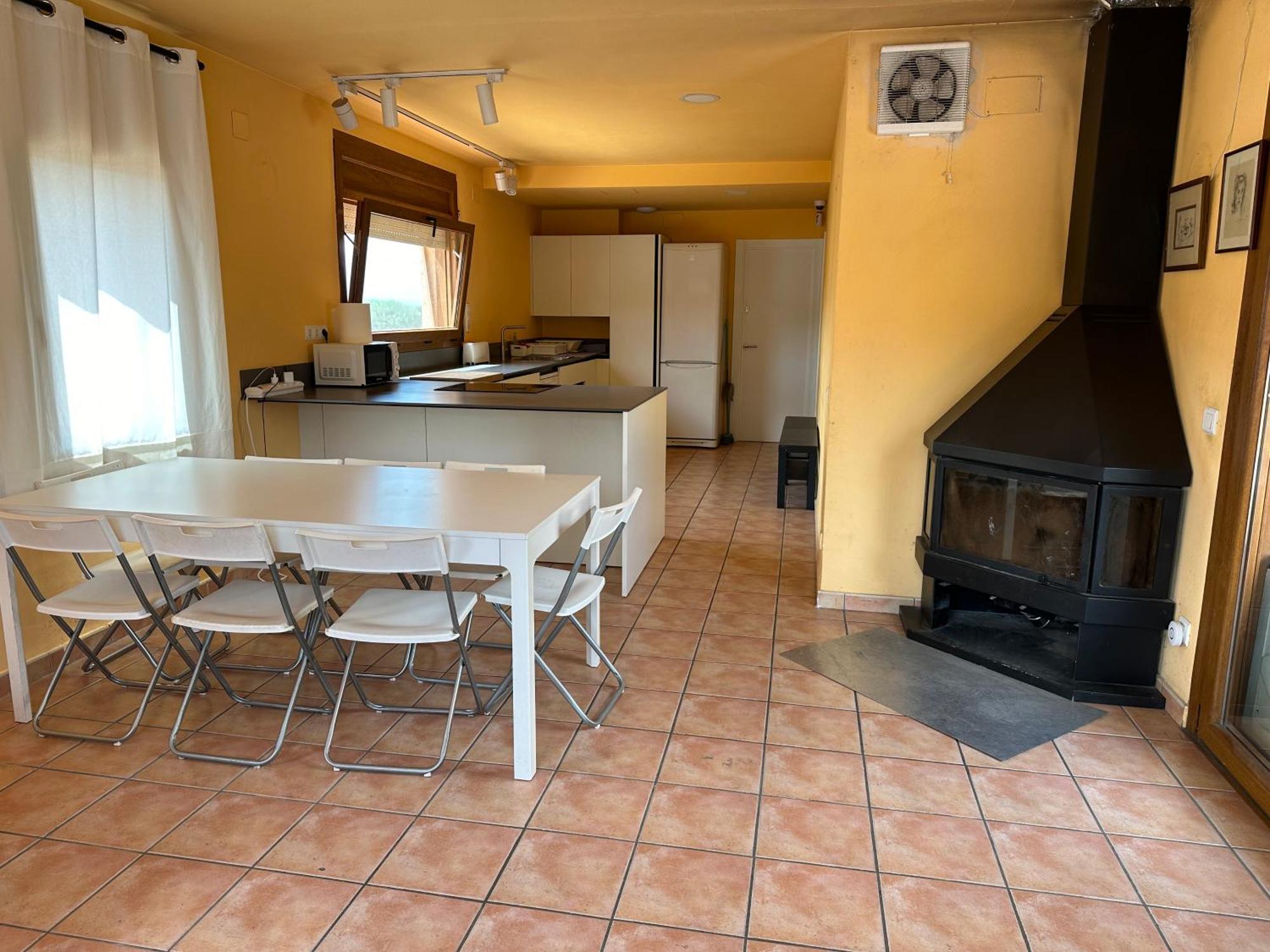 Villa Antic Plankton - Masos De Pals - Free Parking, Beach, Wifi, Holidays Dış mekan fotoğraf