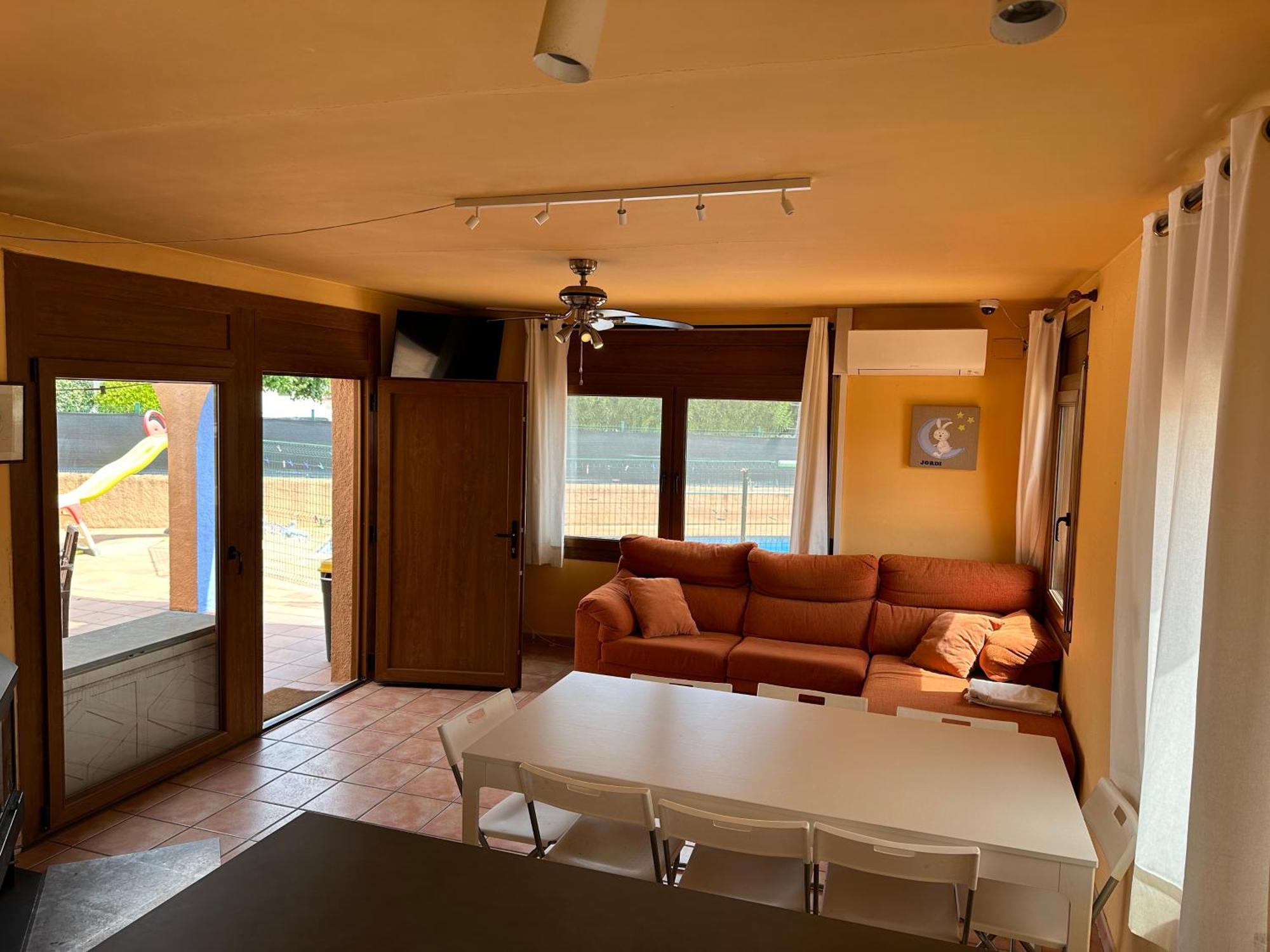 Villa Antic Plankton - Masos De Pals - Free Parking, Beach, Wifi, Holidays Dış mekan fotoğraf