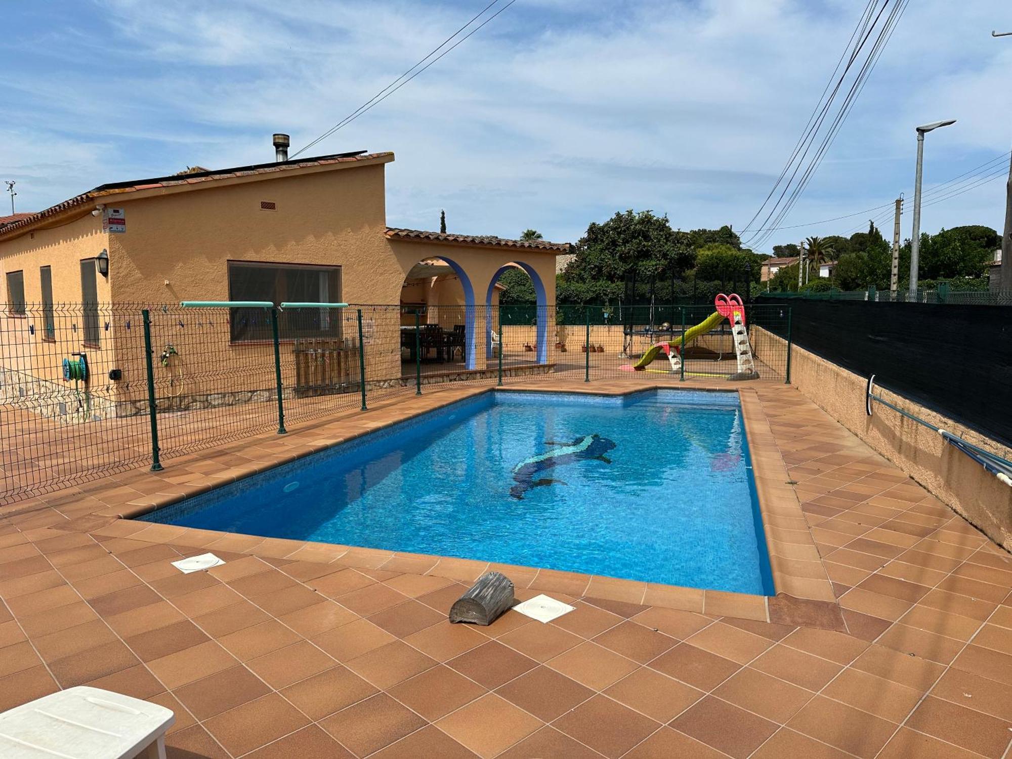 Villa Antic Plankton - Masos De Pals - Free Parking, Beach, Wifi, Holidays Dış mekan fotoğraf