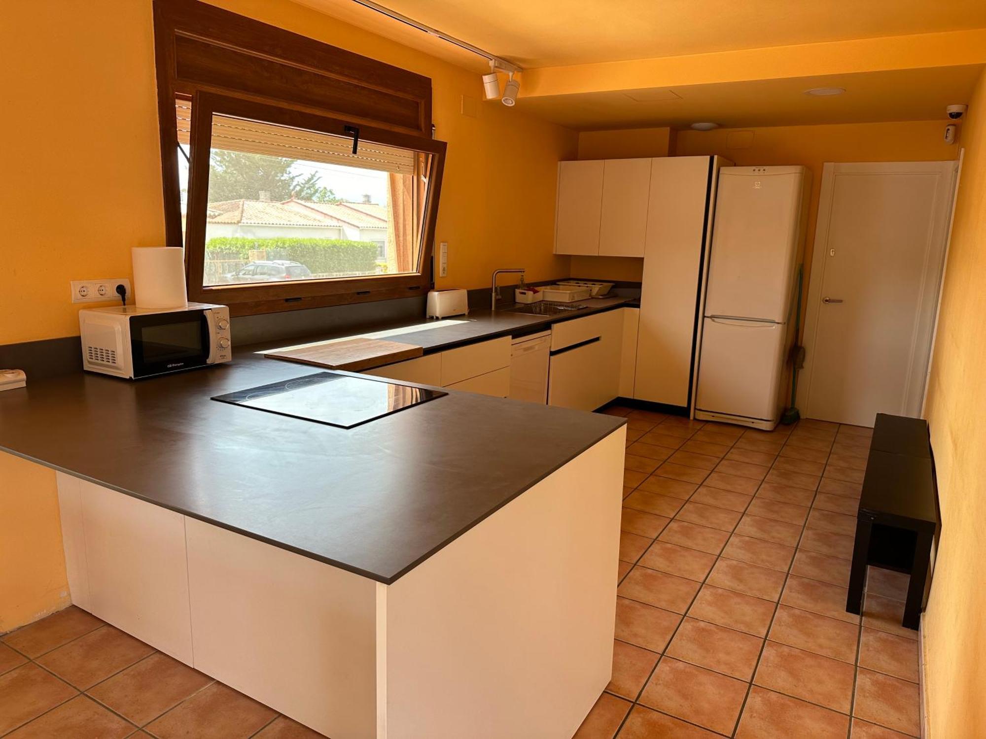 Villa Antic Plankton - Masos De Pals - Free Parking, Beach, Wifi, Holidays Dış mekan fotoğraf