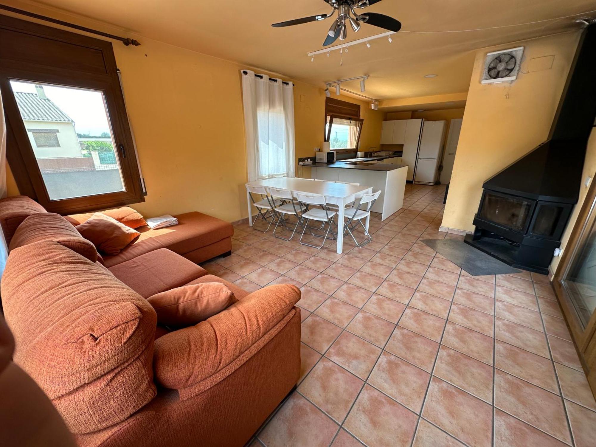 Villa Antic Plankton - Masos De Pals - Free Parking, Beach, Wifi, Holidays Dış mekan fotoğraf