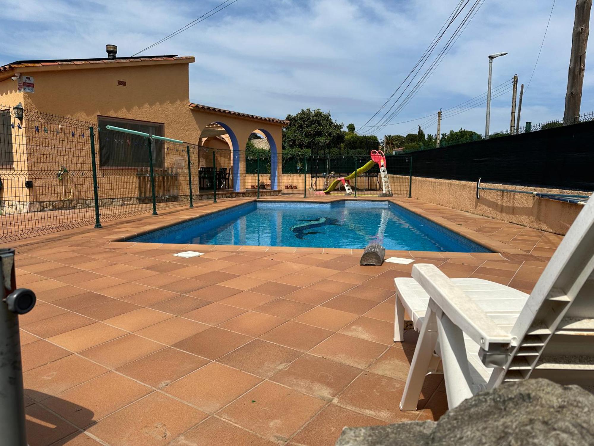 Villa Antic Plankton - Masos De Pals - Free Parking, Beach, Wifi, Holidays Dış mekan fotoğraf