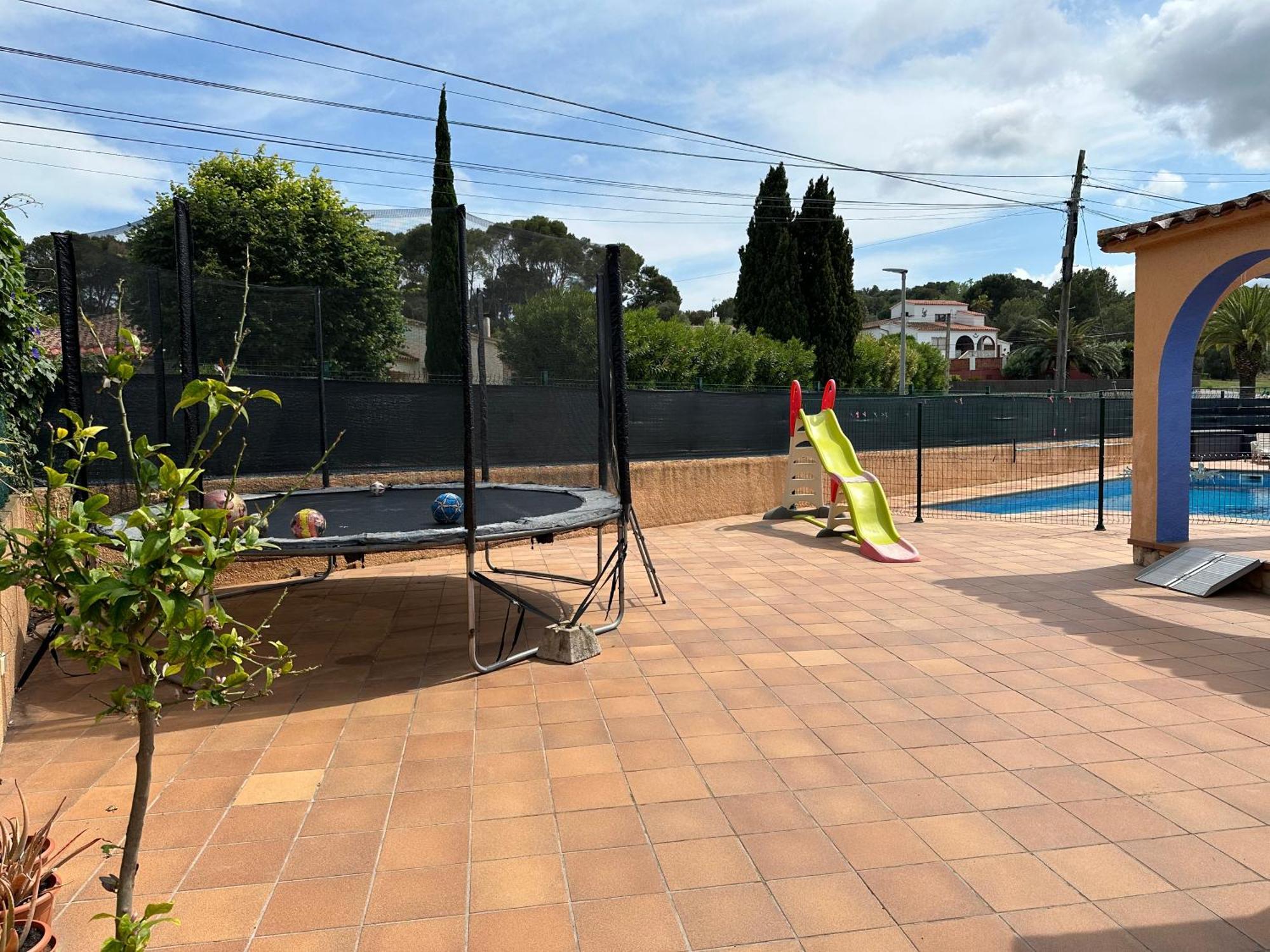 Villa Antic Plankton - Masos De Pals - Free Parking, Beach, Wifi, Holidays Dış mekan fotoğraf