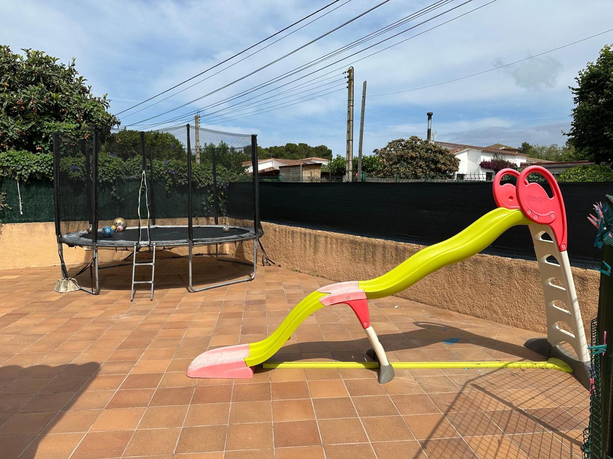 Villa Antic Plankton - Masos De Pals - Free Parking, Beach, Wifi, Holidays Dış mekan fotoğraf