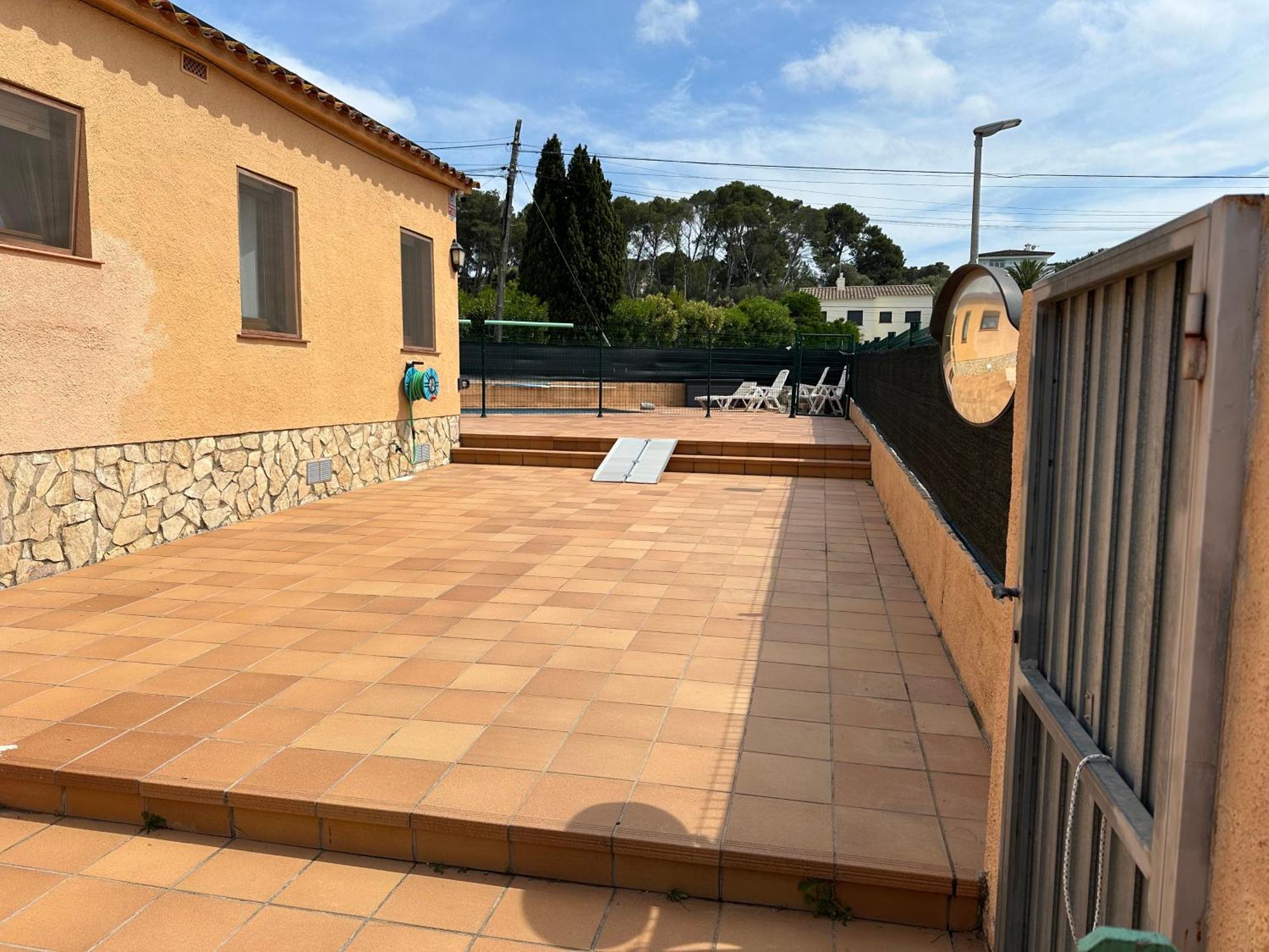 Villa Antic Plankton - Masos De Pals - Free Parking, Beach, Wifi, Holidays Dış mekan fotoğraf