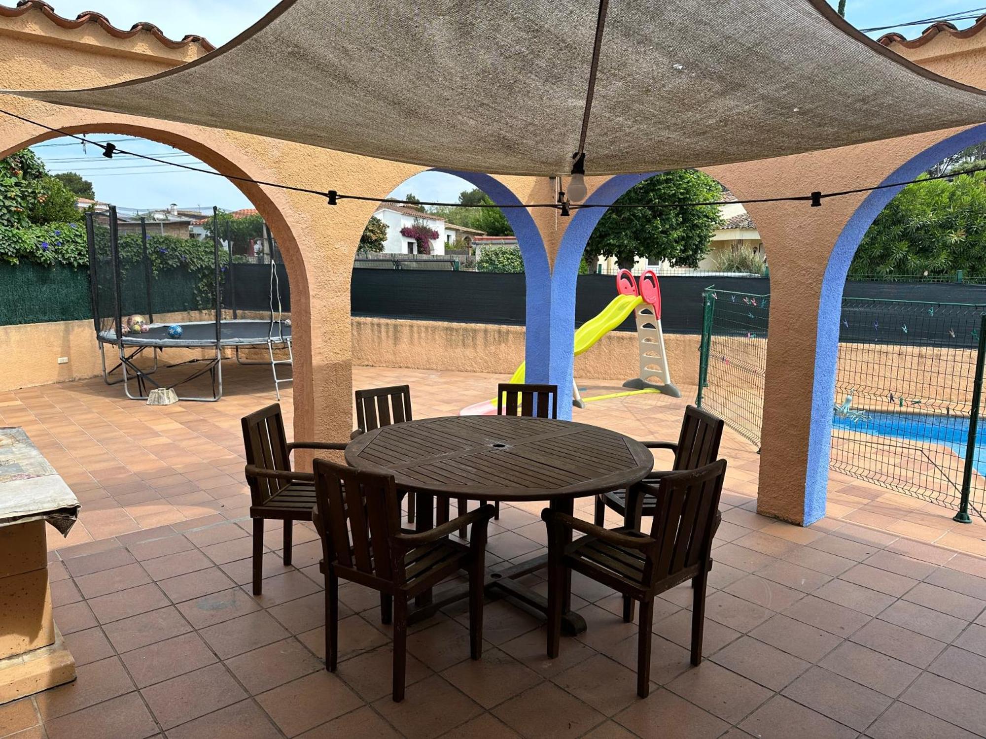 Villa Antic Plankton - Masos De Pals - Free Parking, Beach, Wifi, Holidays Dış mekan fotoğraf