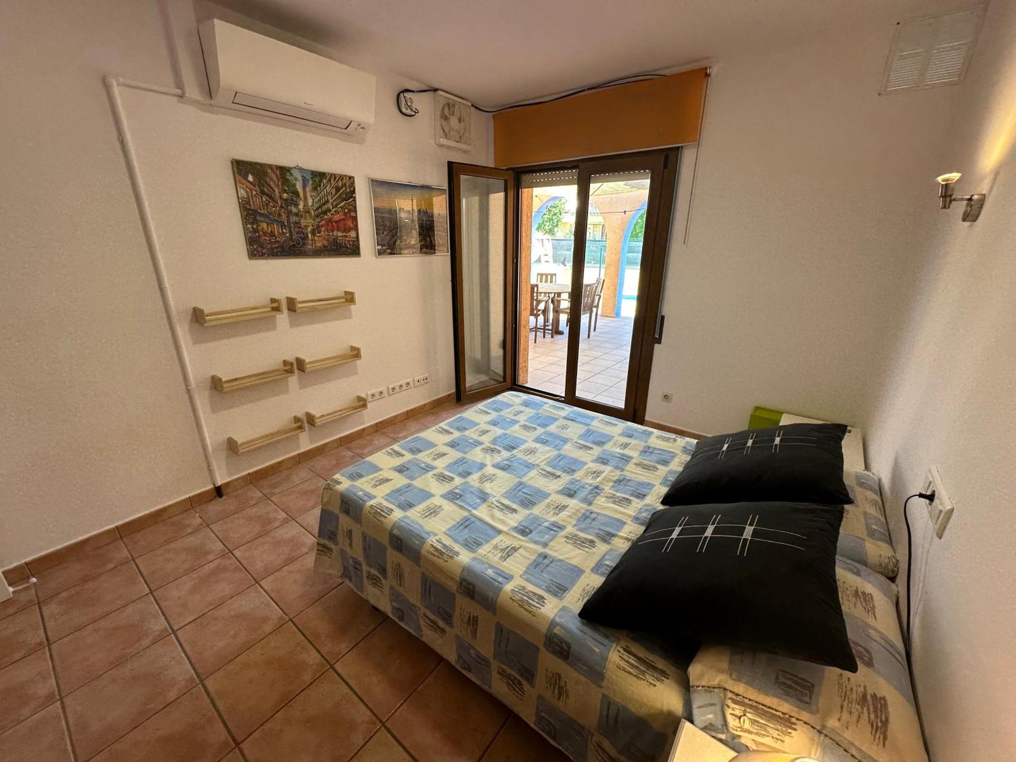 Villa Antic Plankton - Masos De Pals - Free Parking, Beach, Wifi, Holidays Dış mekan fotoğraf