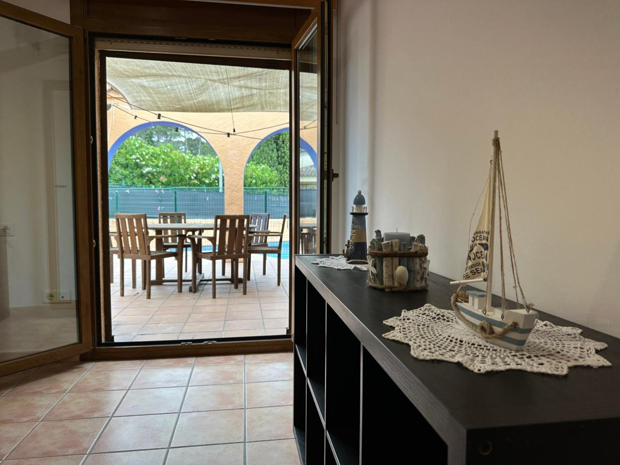 Villa Antic Plankton - Masos De Pals - Free Parking, Beach, Wifi, Holidays Dış mekan fotoğraf