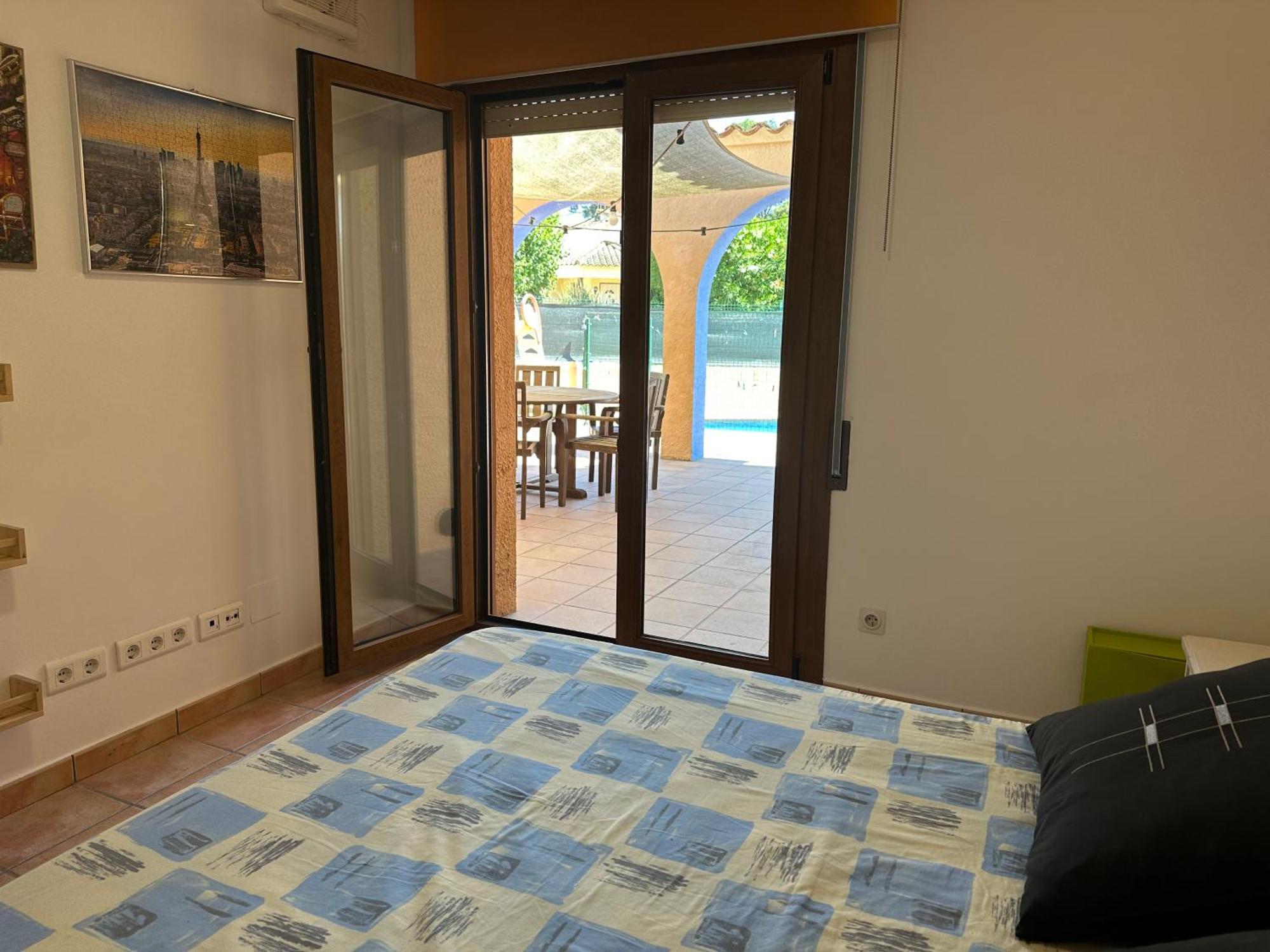 Villa Antic Plankton - Masos De Pals - Free Parking, Beach, Wifi, Holidays Dış mekan fotoğraf