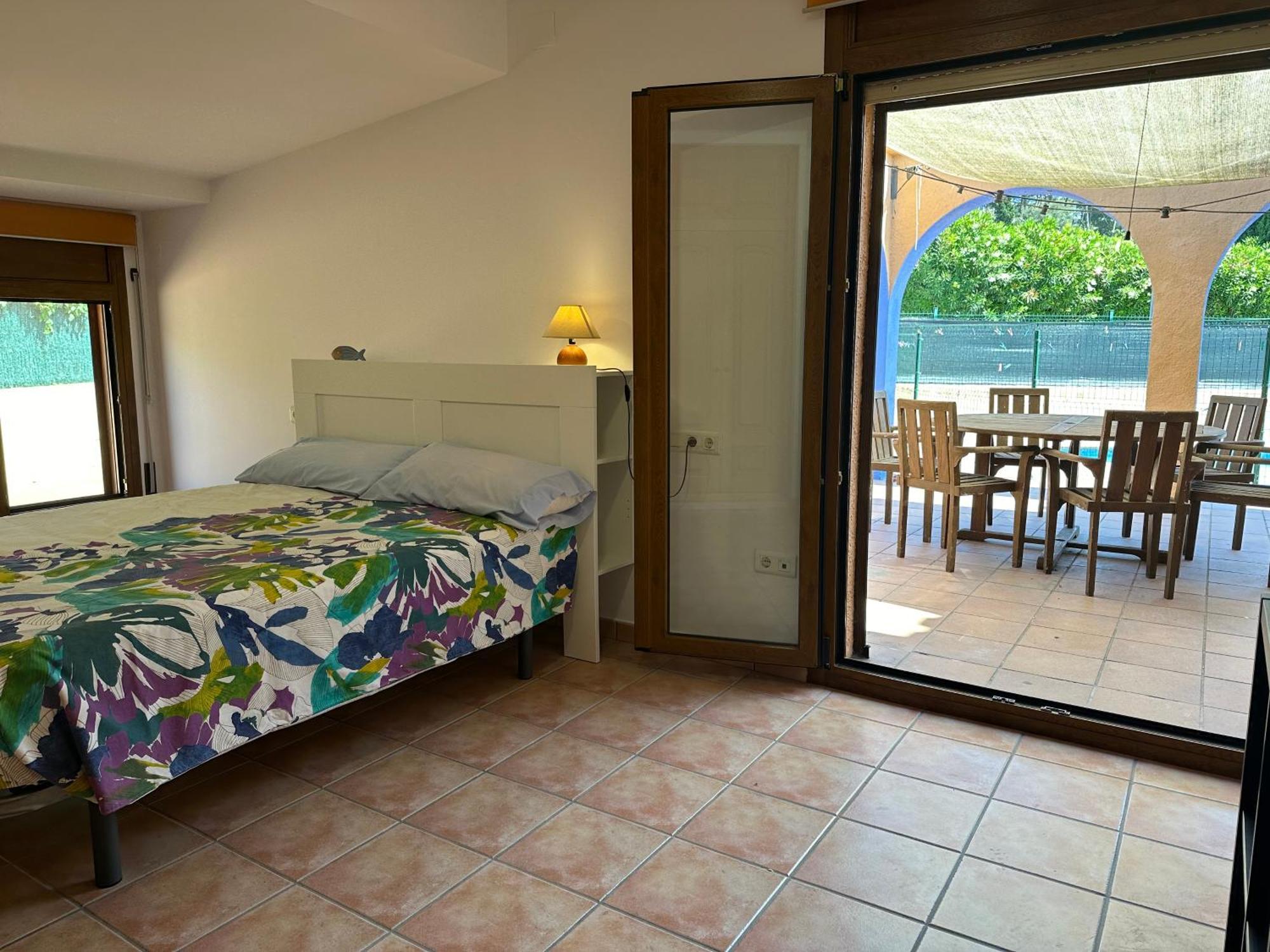 Villa Antic Plankton - Masos De Pals - Free Parking, Beach, Wifi, Holidays Dış mekan fotoğraf