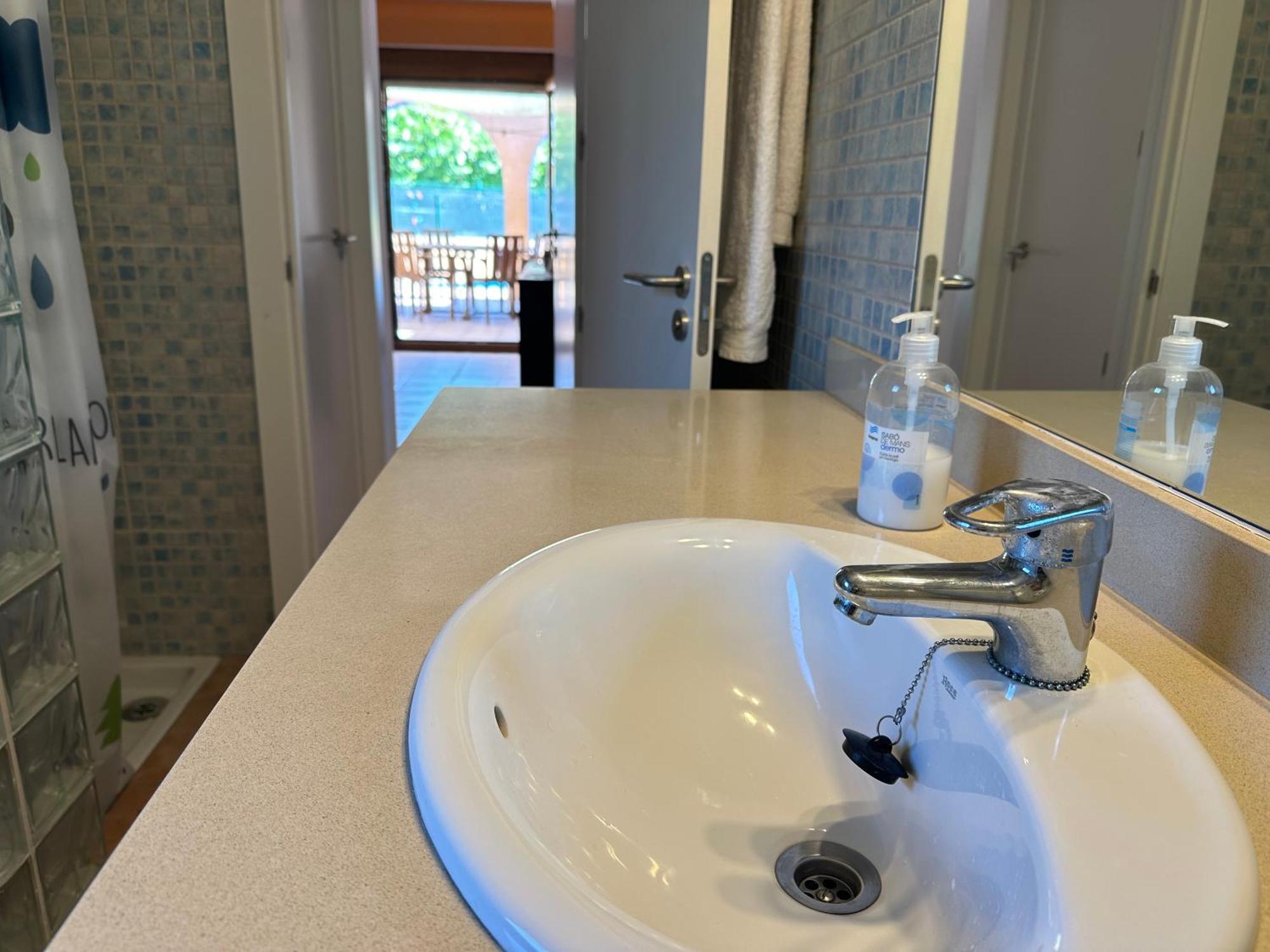 Villa Antic Plankton - Masos De Pals - Free Parking, Beach, Wifi, Holidays Dış mekan fotoğraf