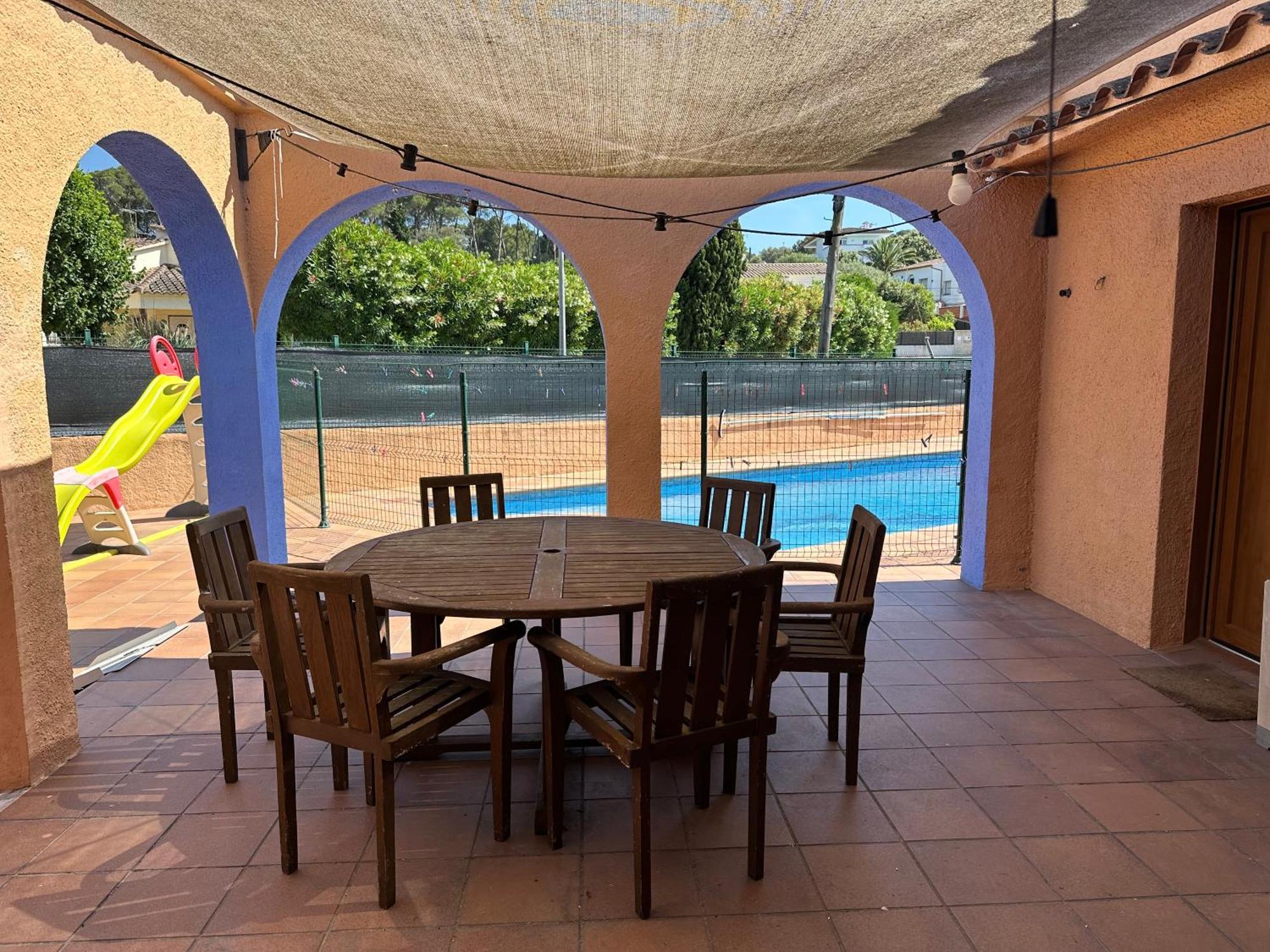 Villa Antic Plankton - Masos De Pals - Free Parking, Beach, Wifi, Holidays Dış mekan fotoğraf